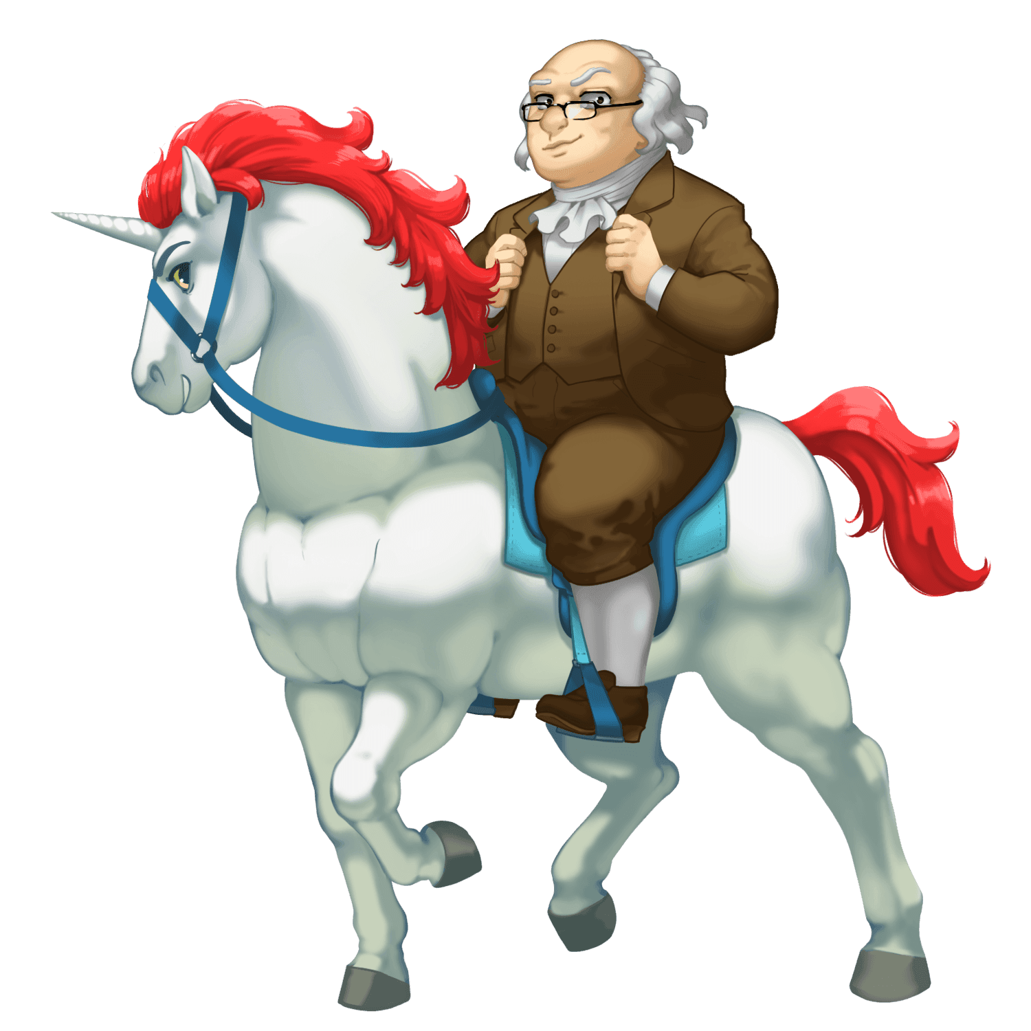 Benjamin Franklin