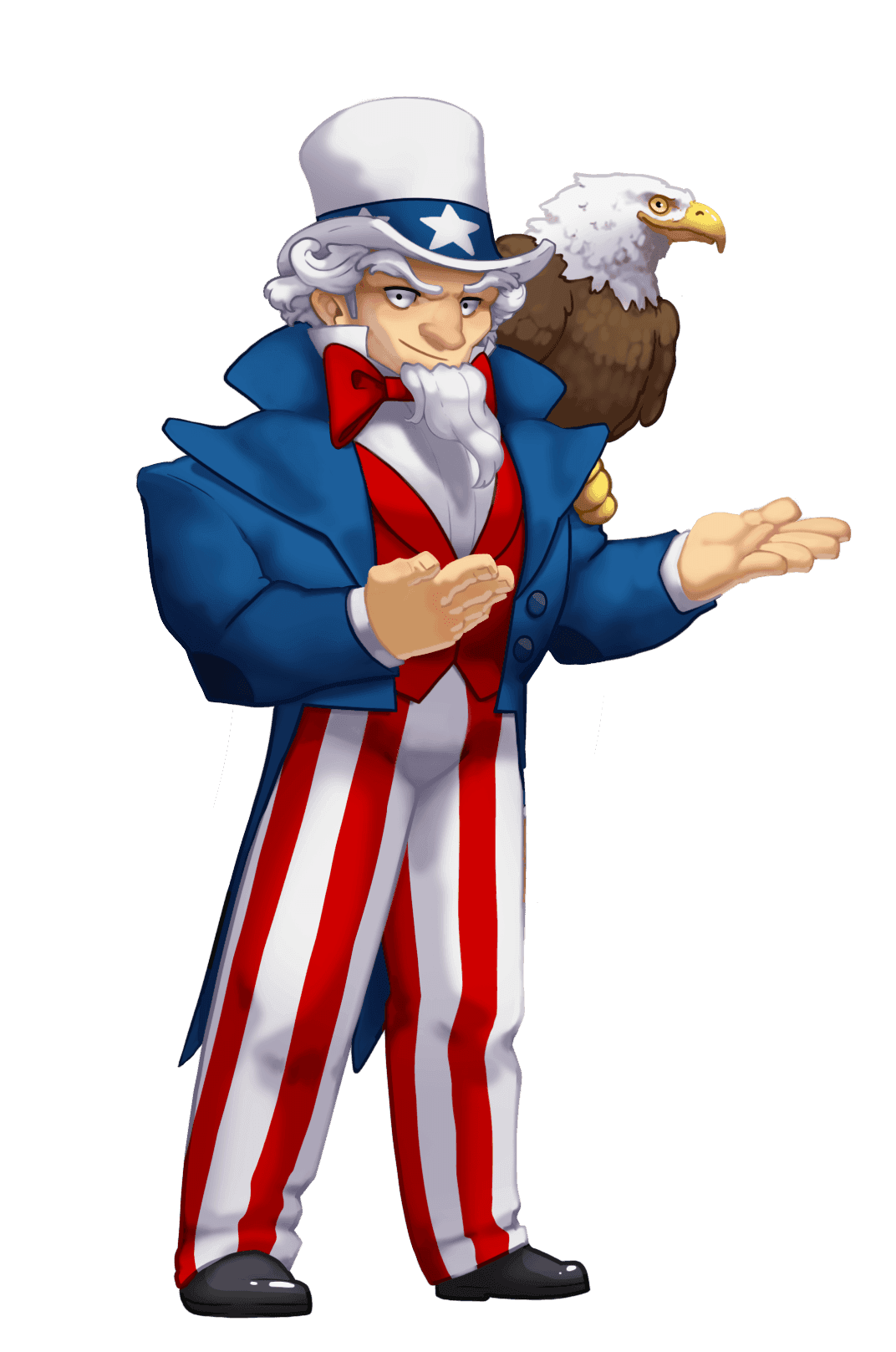 Uncle Sam