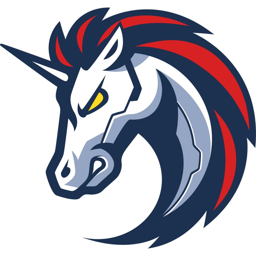 1 Inch logo