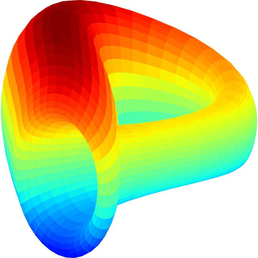 Curve Dao logo