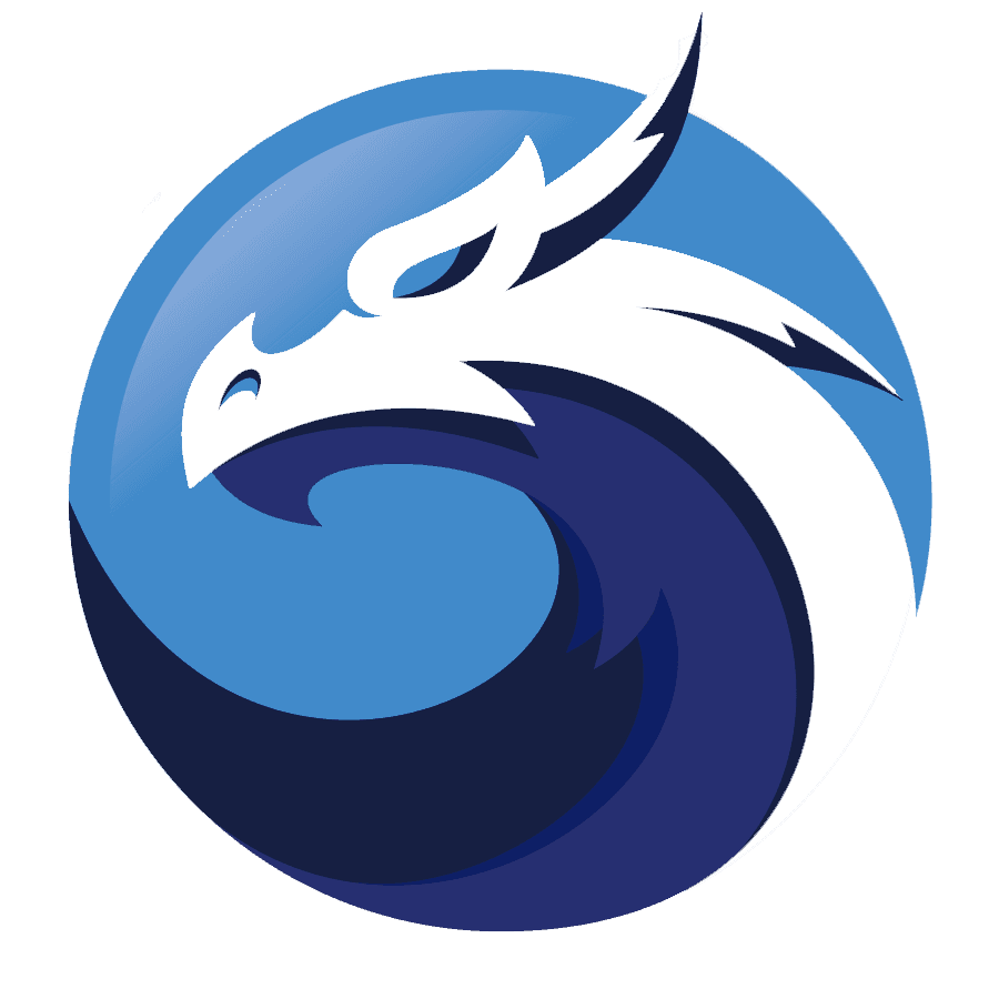QuickSwap logo