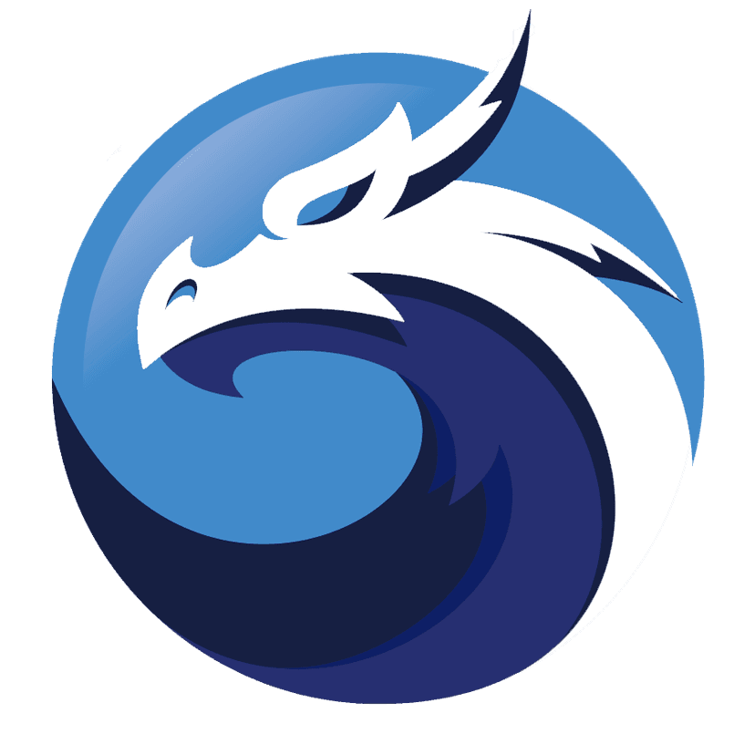 QuickSwap logo