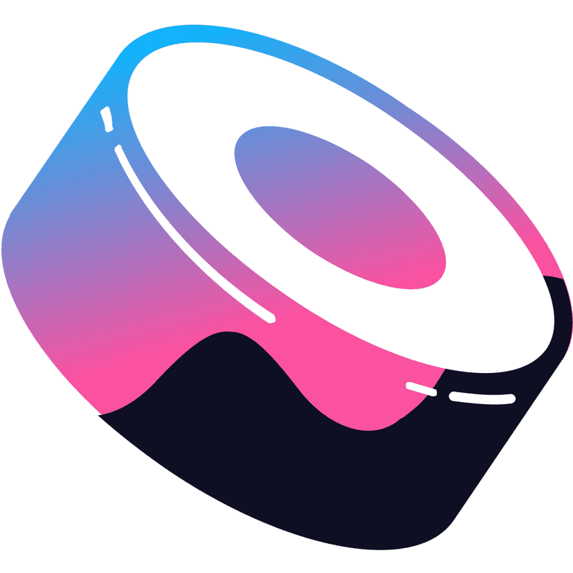 SushiSwap logo