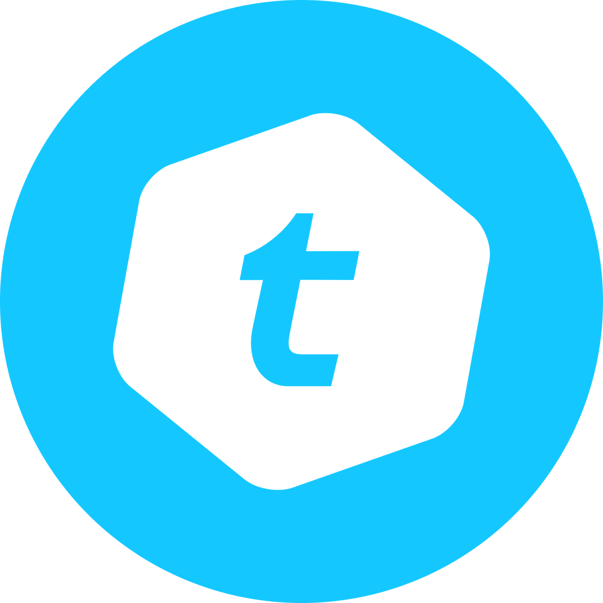 TelCoin logo