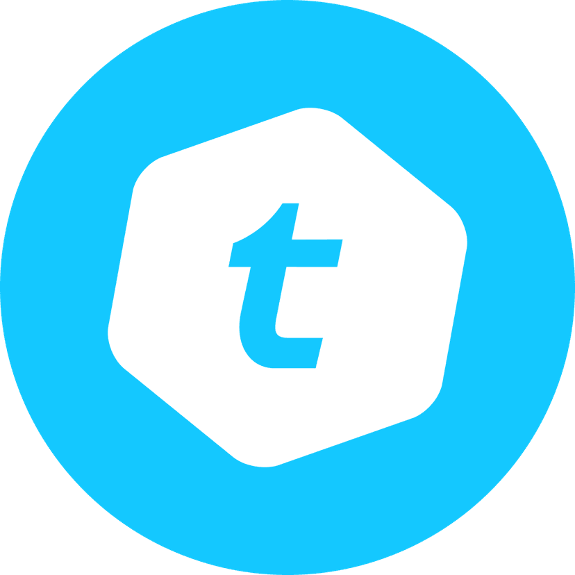 TelCoin logo