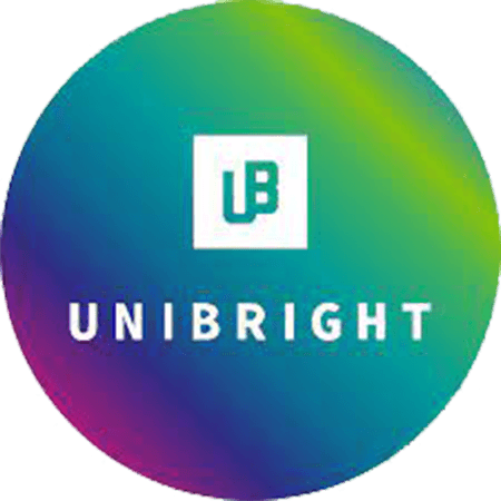 Unibright logo