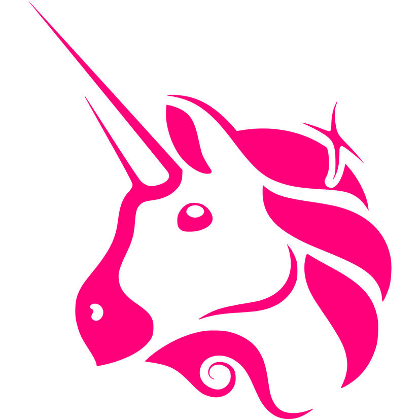 Uniswap logo