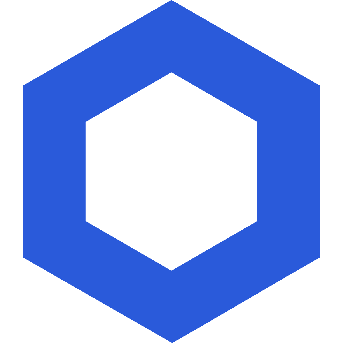 ChainLink logo